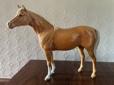 Beswick Large Palomino
