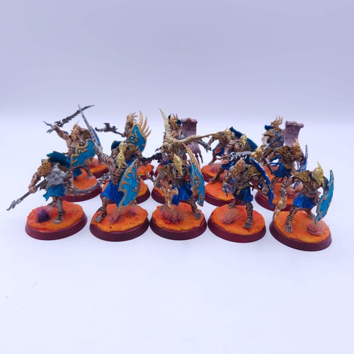 Warhammer age sigmar - warhammer,