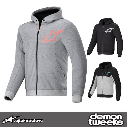 Alpinestars chrome sport - chrome,