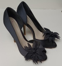 Jasper Conran Peep Toe
