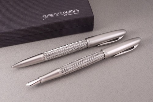 Porsche design 3110 - p'3110, flex