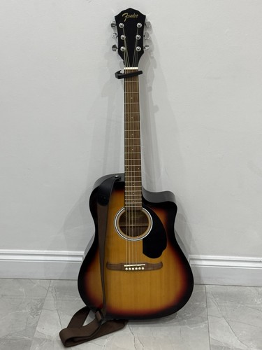 Fender 125ce electro - fender, fa-125ce
