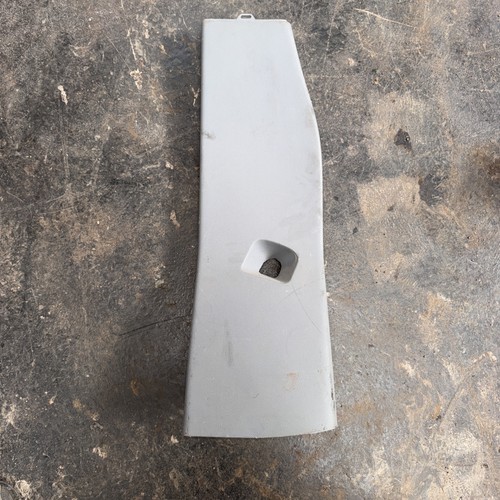 Left pillar trim vw - left,
