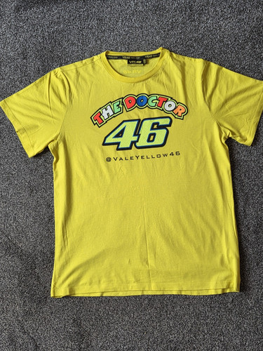 Valentino rossi vr46 the - vr46,