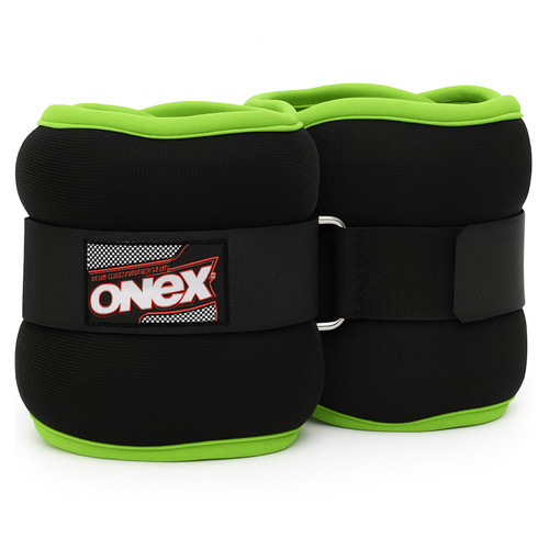 Ankle weight strap - ankle,