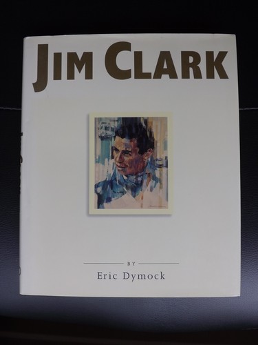 Jim clark eric - by,