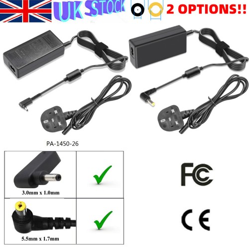 19v charger for acer - for,