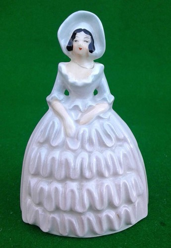 Carltonware crinoline lady - carltonware,