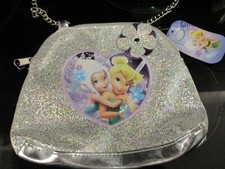 DISNEY STORE TINKERBELL &