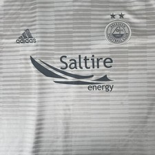 Rare Original Aberdeen