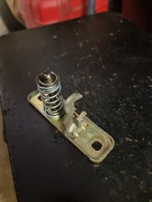 LONDON TAXI LTI TX1,TX2 BONNET CATCH.