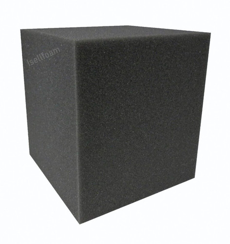 Isellfoam gymnastics foam pit - isellfoam,