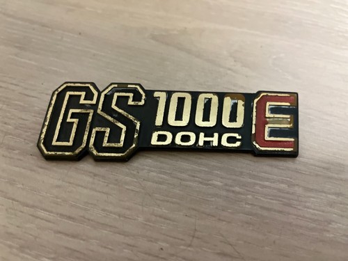 Suzuki gs1000e seat panel - gs1000e,
