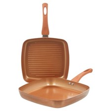 Forged Aluminium Ceramic