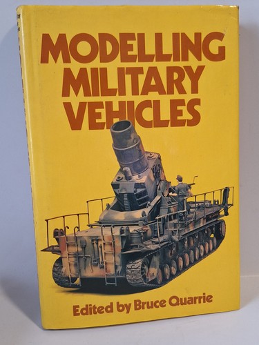 Quarrie modelling military - quarrie,