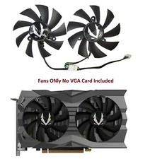 Fan for ZOTAC GAMING GeForce