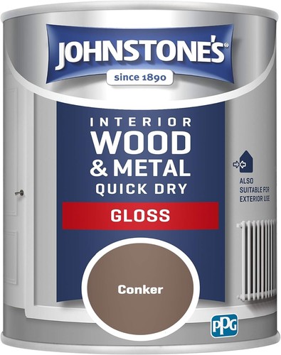 Johnstone wood metal - johnstone's,