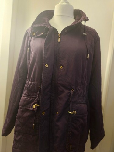 Ewm purple ladies womens - purple,