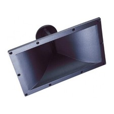 P-Audio PH-2380 2" Throat Horn