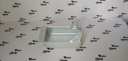 Pit bike supermoto sump guard - supermoto,