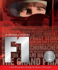 F1 (Memorabilia Collection)
