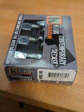 Kluson 19:1 KCDF-6B-C Guitar