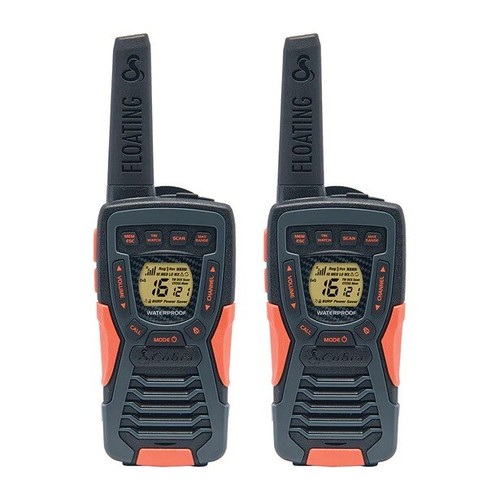 Cobra am1055 floating 2pc - floating,