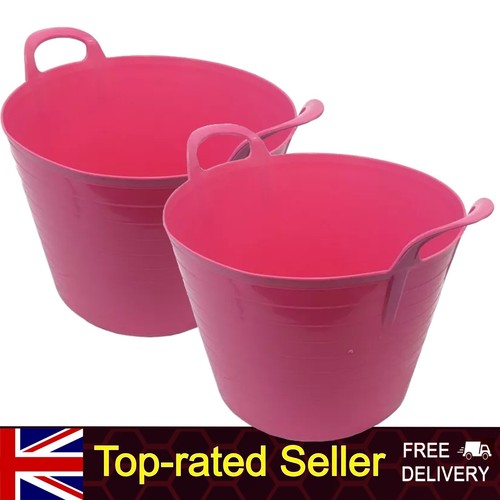 Pack 42l pink - pack, flexi