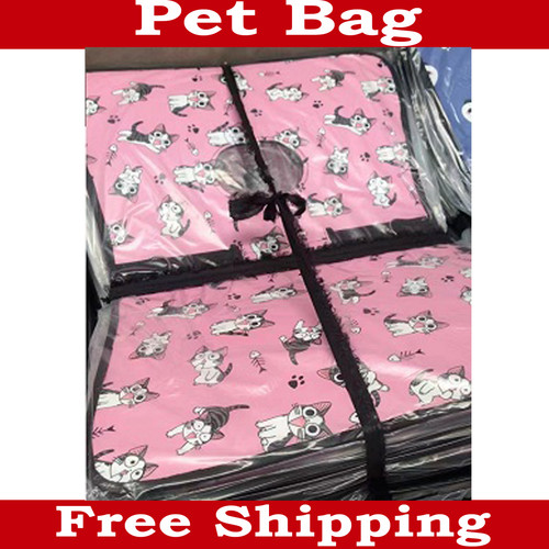 Large pet carrier - large, bag