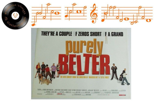 Purely belter 2000 original - 2000,