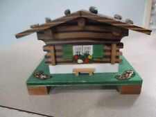 SwIss Musical Movement Cuendet