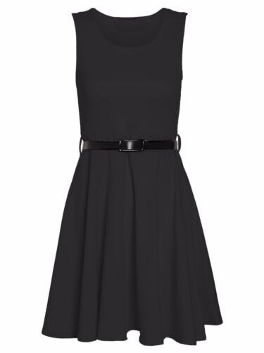 Women skater dress ladies - ,
