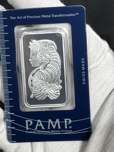 Pamp suisse lady fortuna - suisse,