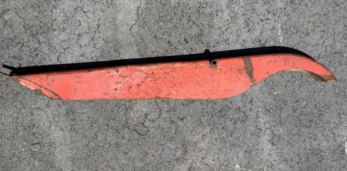Bsa bantam chain - guard,