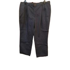 Men's Cotton Trousers 46W 30L