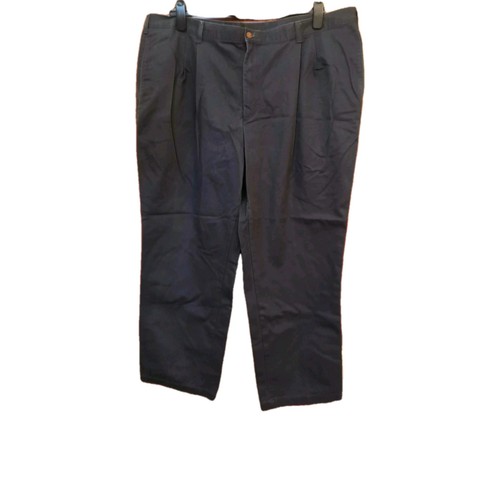 Men cotton trousers - men's, 30l