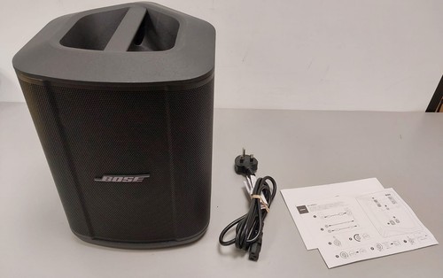 Bose pro portable wireless - s1, pro+