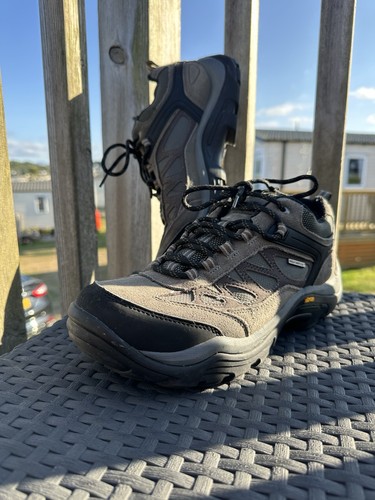 Karrimor weatherlite charcoal - weatherlite,