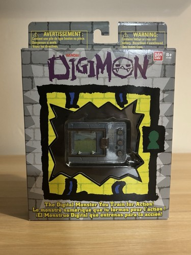 Digimon 20th anniversary - 20th,