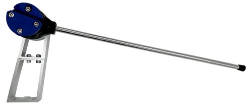Gamma drop weight tension - gamma,