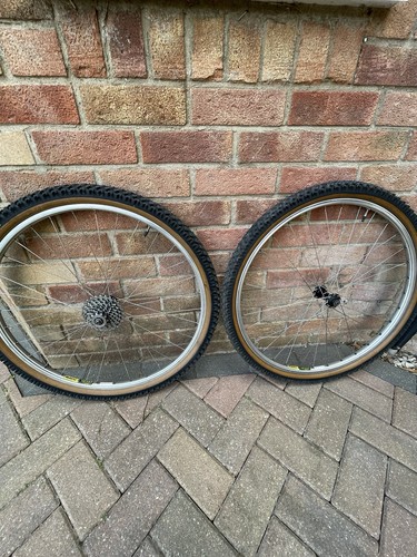 Mavic 230 sbp deore - sbp, rim