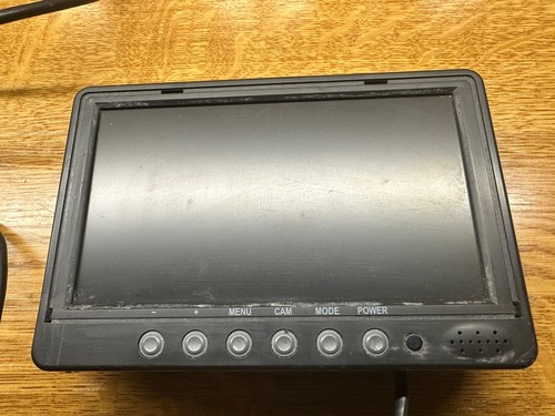 Yeddy backup camera system - , kit