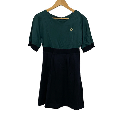 Mary quant dark green - quant, black