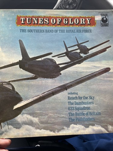 Tunes glory southern - of,