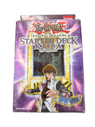 Kaiba evolution - kaiba,