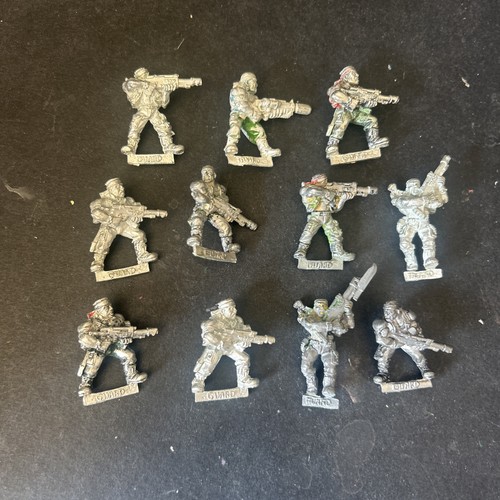 Games workshop warhammer 40k - workshop,