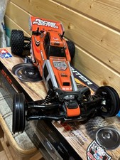 Tamiya RC 58628 Racing Fighter