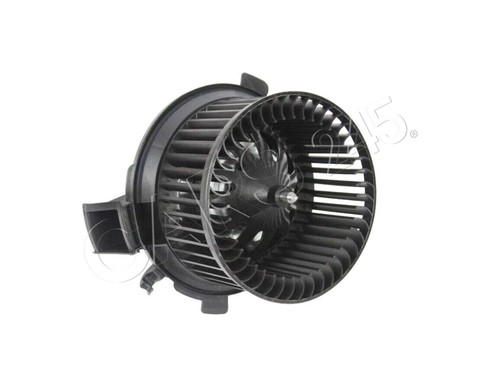 Interior blower fits - interior,