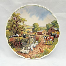 Farmyard Companions 'March