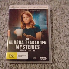 The Aurora Teagarden Mysteries